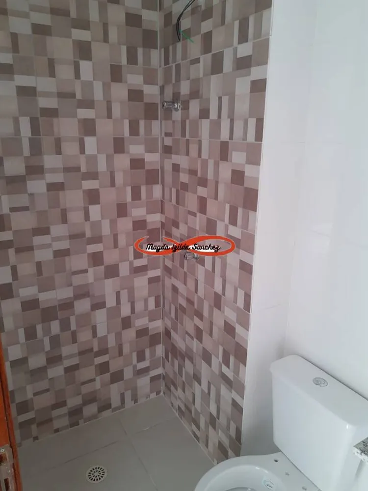 Apartamento, 2 quartos, 50 m² - Foto 7