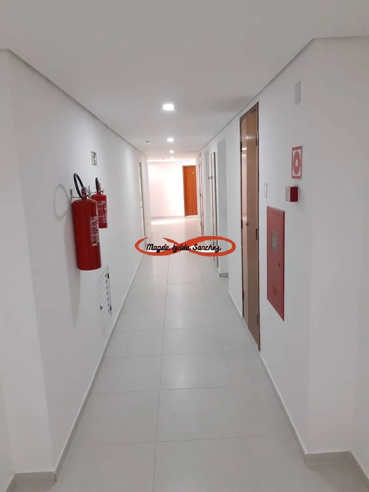 Apartamento, 2 quartos, 50 m² - Foto 9
