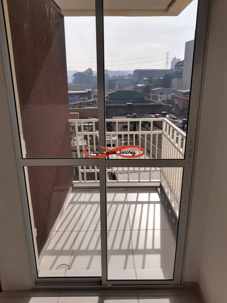 Apartamento, 2 quartos, 50 m² - Foto 5