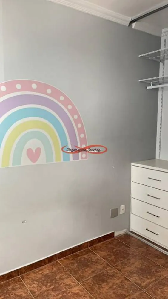 Apartamento, 3 quartos, 67 m² - Foto 7