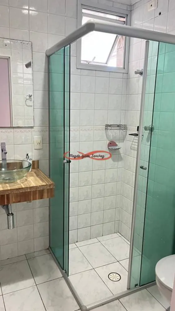 Apartamento, 3 quartos, 67 m² - Foto 15
