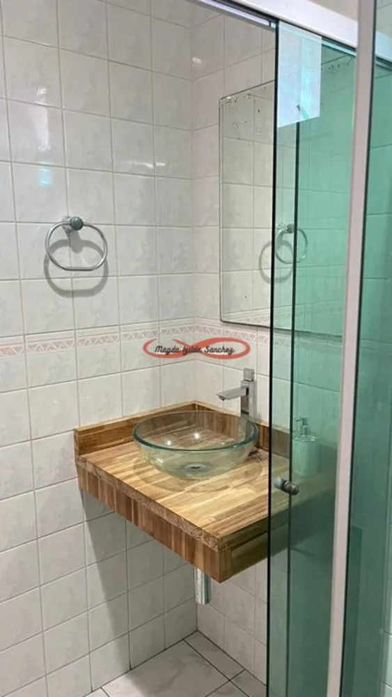 Apartamento, 3 quartos, 67 m² - Foto 16