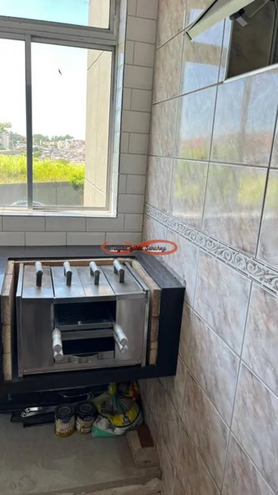 Apartamento, 3 quartos, 67 m² - Foto 6