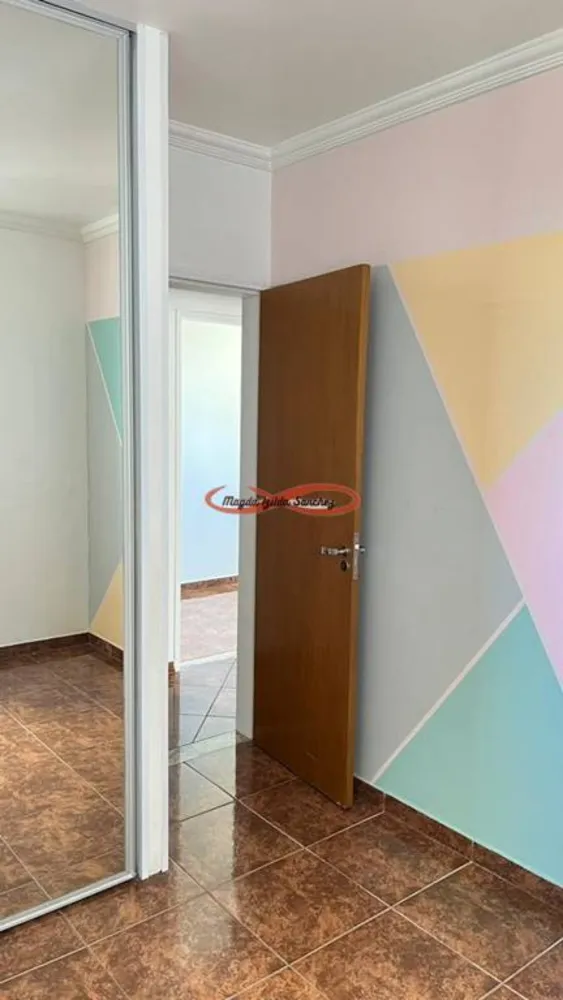 Apartamento, 3 quartos, 67 m² - Foto 2