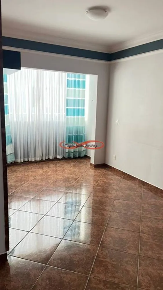 Apartamento, 3 quartos, 67 m² - Foto 1