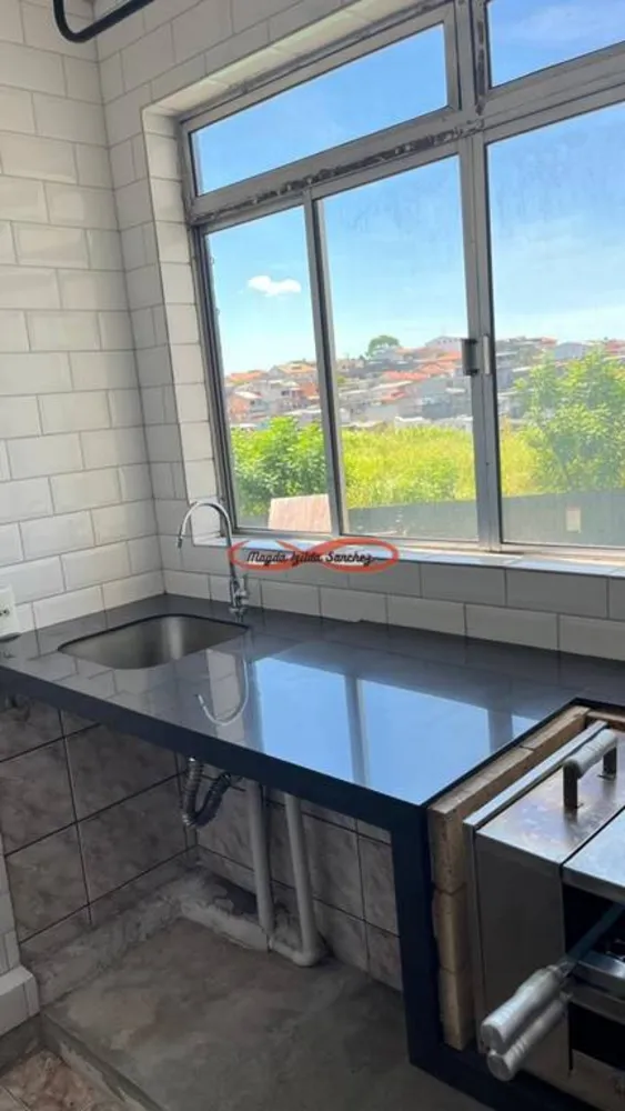 Apartamento, 3 quartos, 67 m² - Foto 5