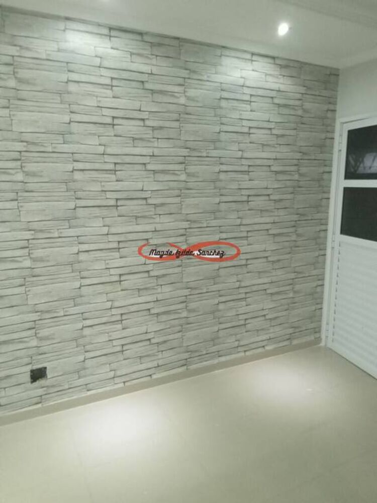 Casa, 2 quartos, 54 m² - Foto 9