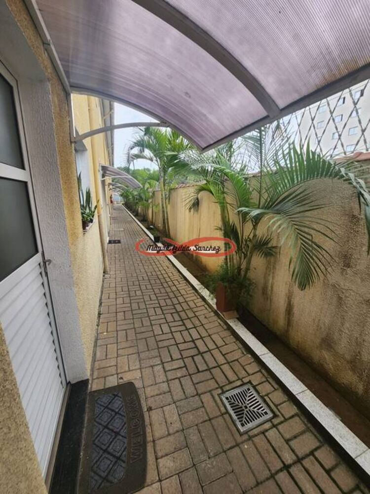 Casa, 2 quartos, 54 m² - Foto 17