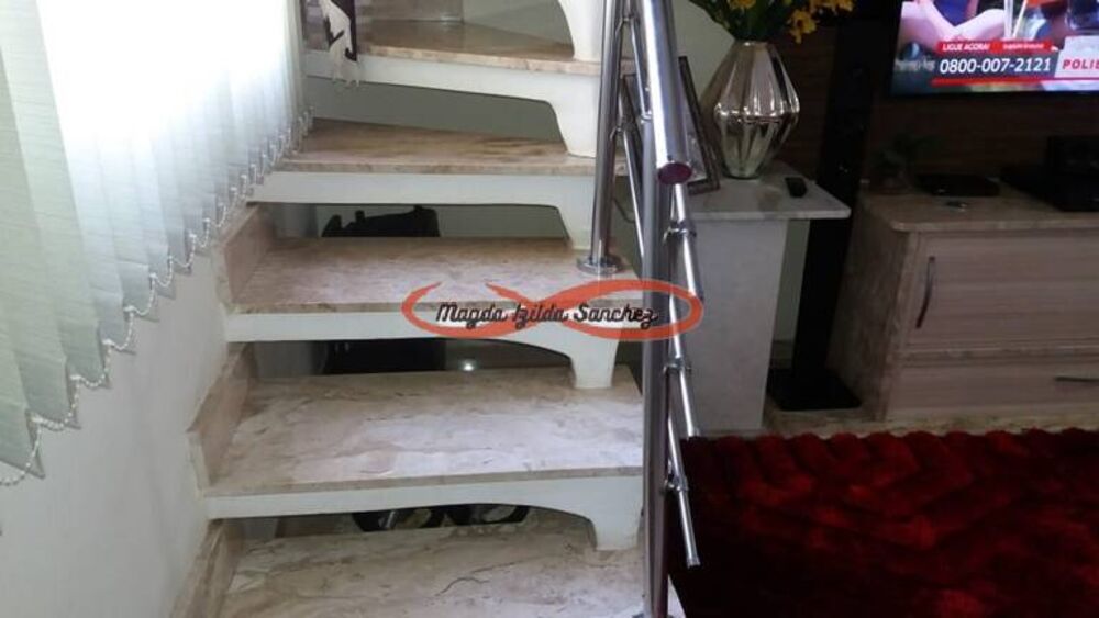 Casa, 2 quartos, 54 m² - Foto 1