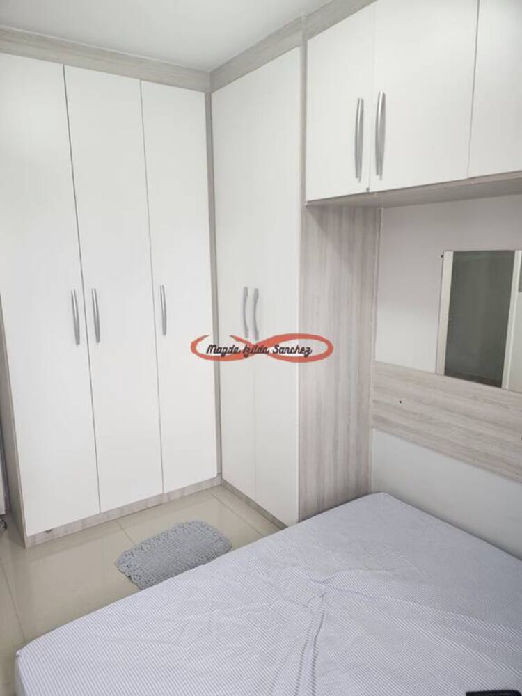 Casa, 2 quartos, 54 m² - Foto 8