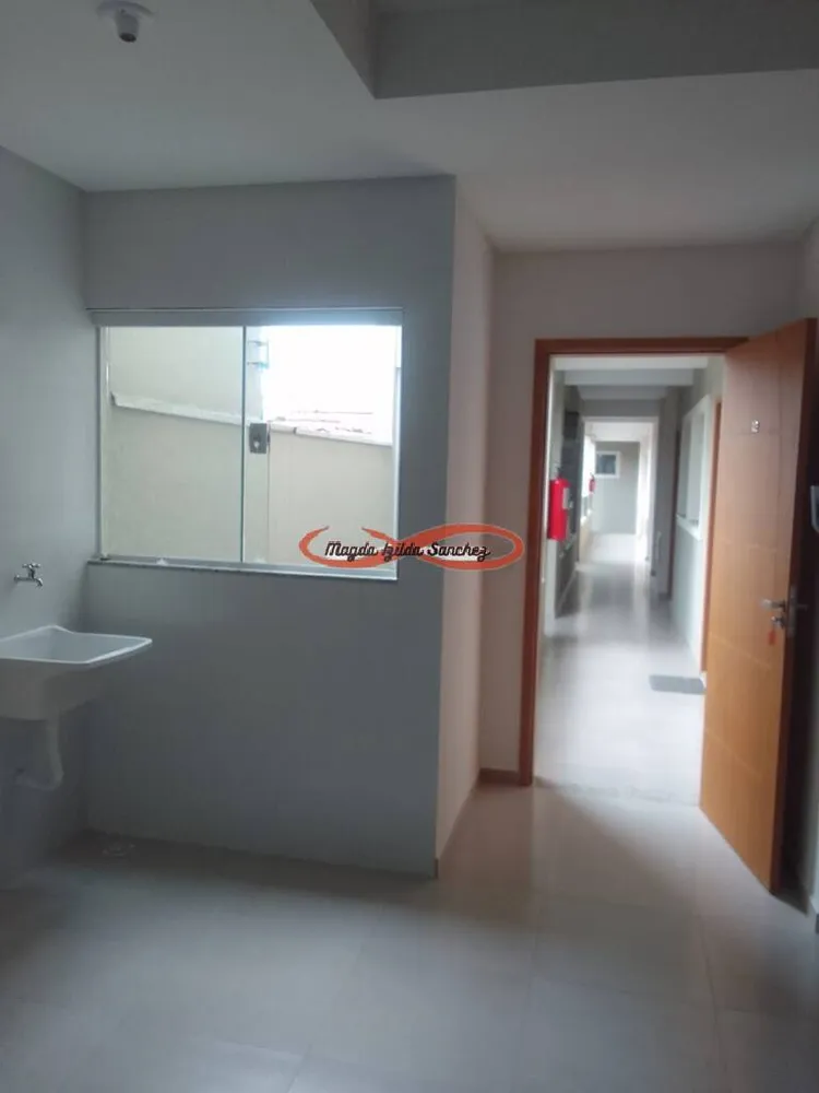 Apartamento, 2 quartos, 50 m² - Foto 11