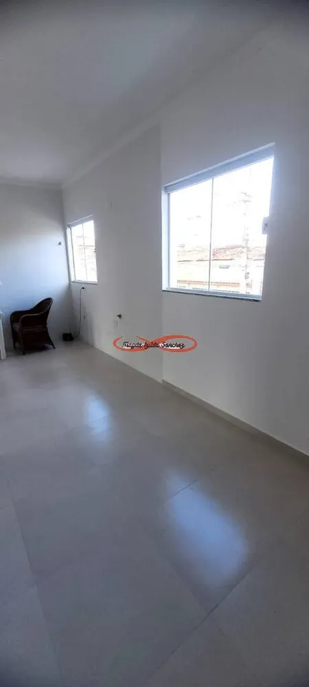 Apartamento, 2 quartos, 50 m² - Foto 7