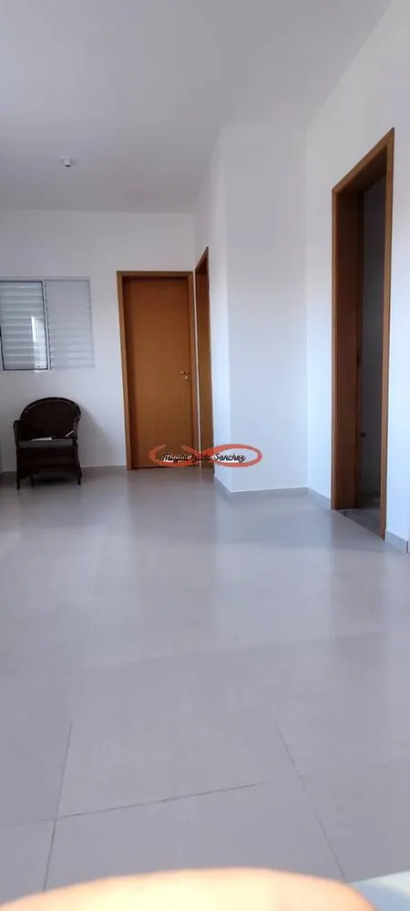 Apartamento, 2 quartos, 50 m² - Foto 1