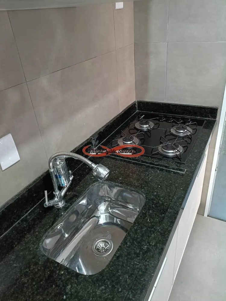 Casa, 2 quartos, 52 m² - Foto 4