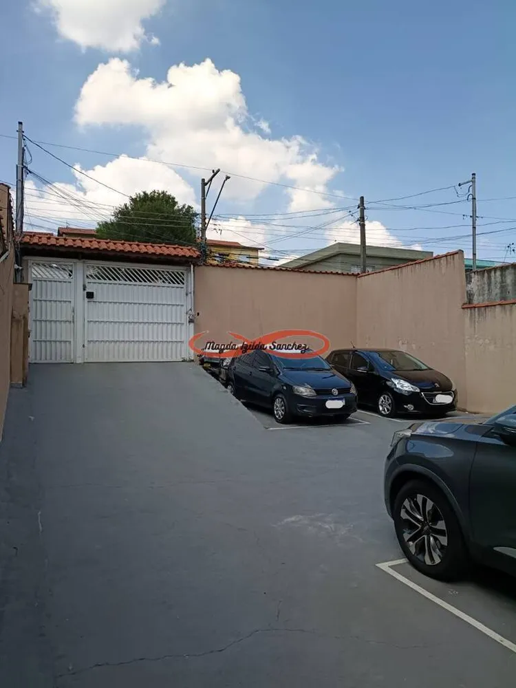 Casa, 2 quartos, 52 m² - Foto 16