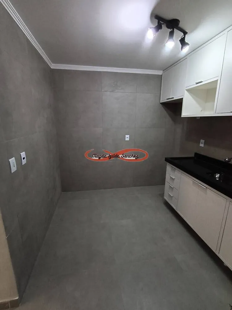 Casa, 2 quartos, 52 m² - Foto 8