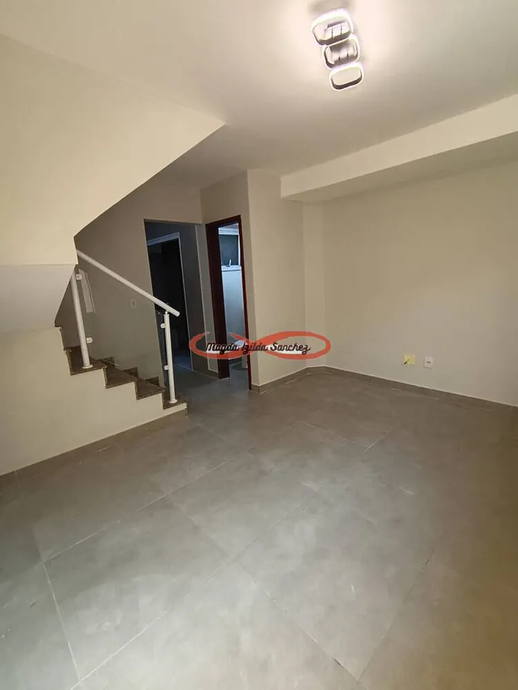 Casa, 2 quartos, 52 m² - Foto 2