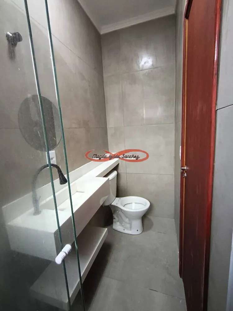 Casa, 2 quartos, 52 m² - Foto 9