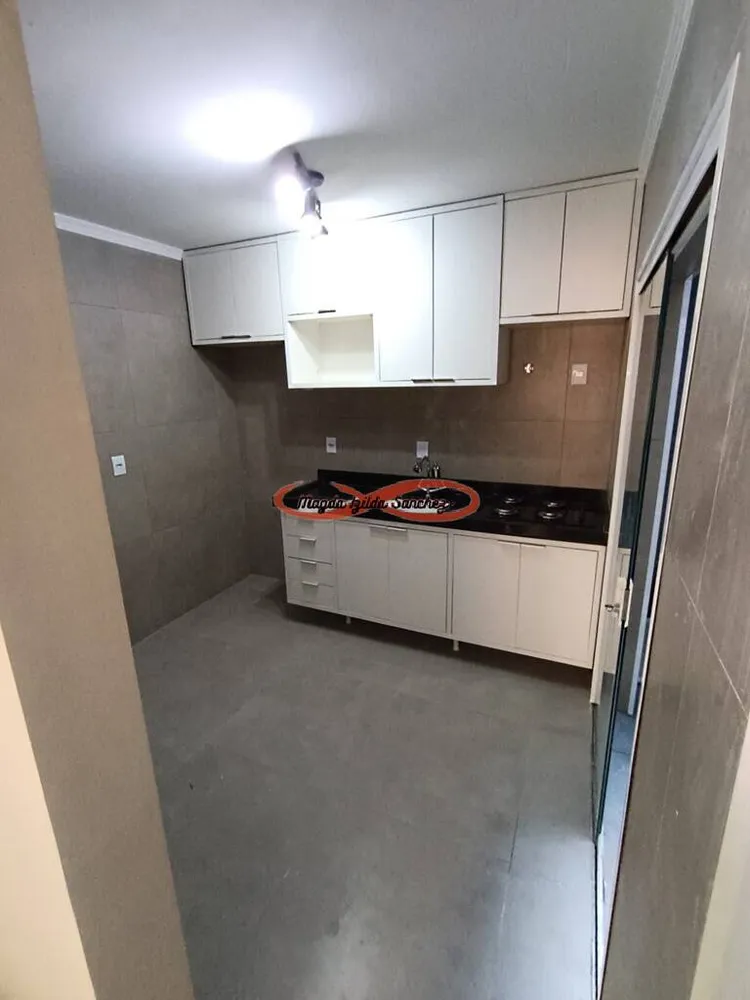 Casa, 2 quartos, 52 m² - Foto 5