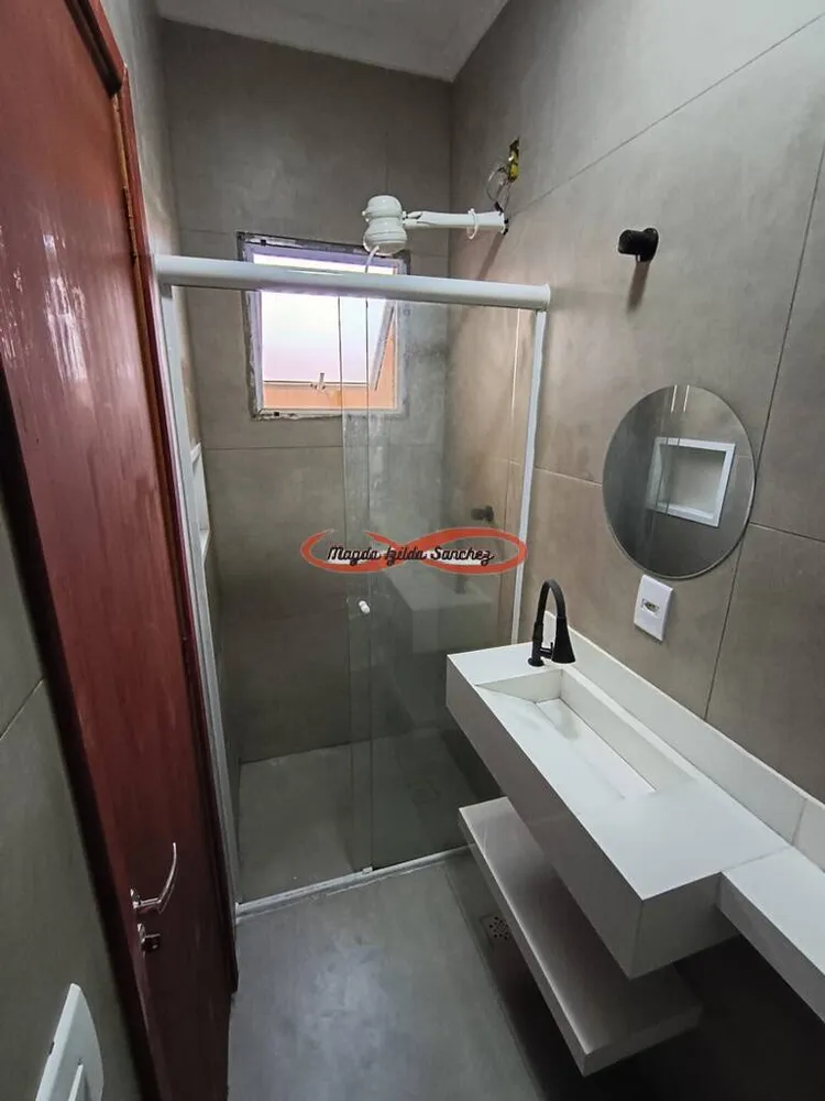 Casa, 2 quartos, 52 m² - Foto 10