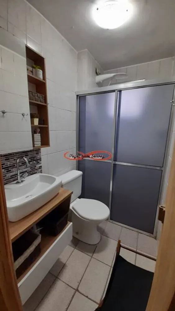 Apartamento, 2 quartos, 56 m² - Foto 7