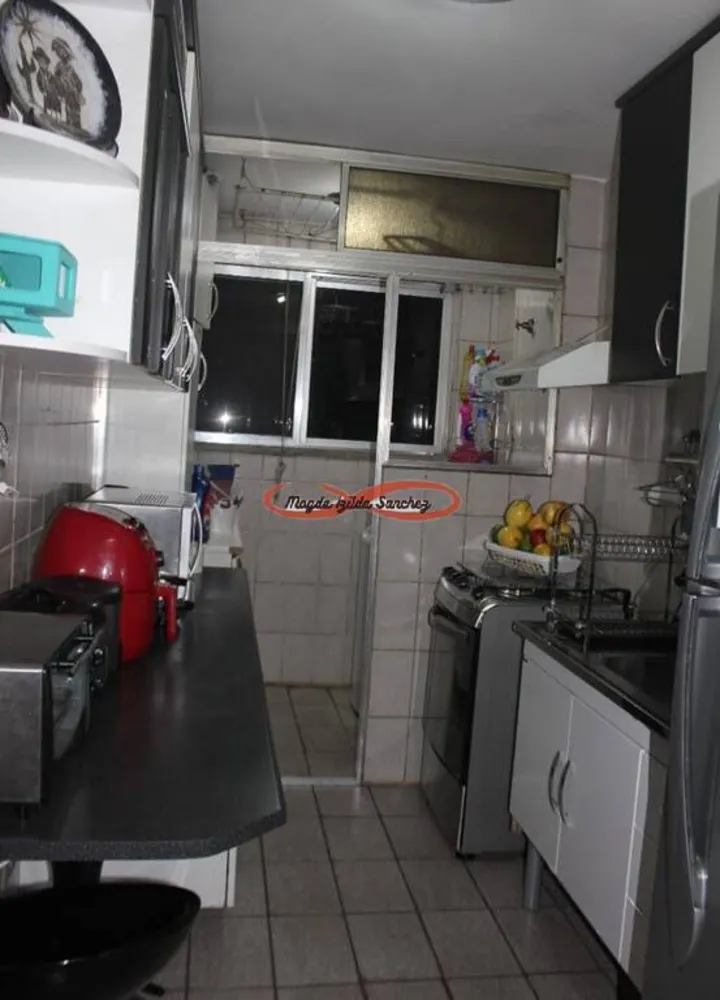 Apartamento, 2 quartos, 56 m² - Foto 5