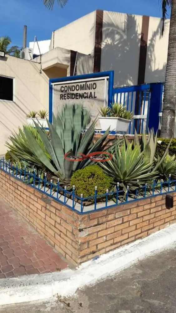 Apartamento, 2 quartos, 56 m² - Foto 16