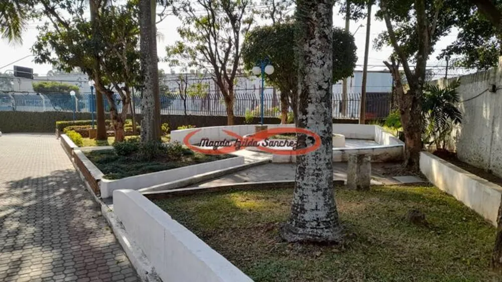 Apartamento, 2 quartos, 56 m² - Foto 13