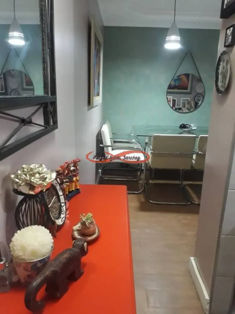 Apartamento, 2 quartos, 56 m² - Foto 4