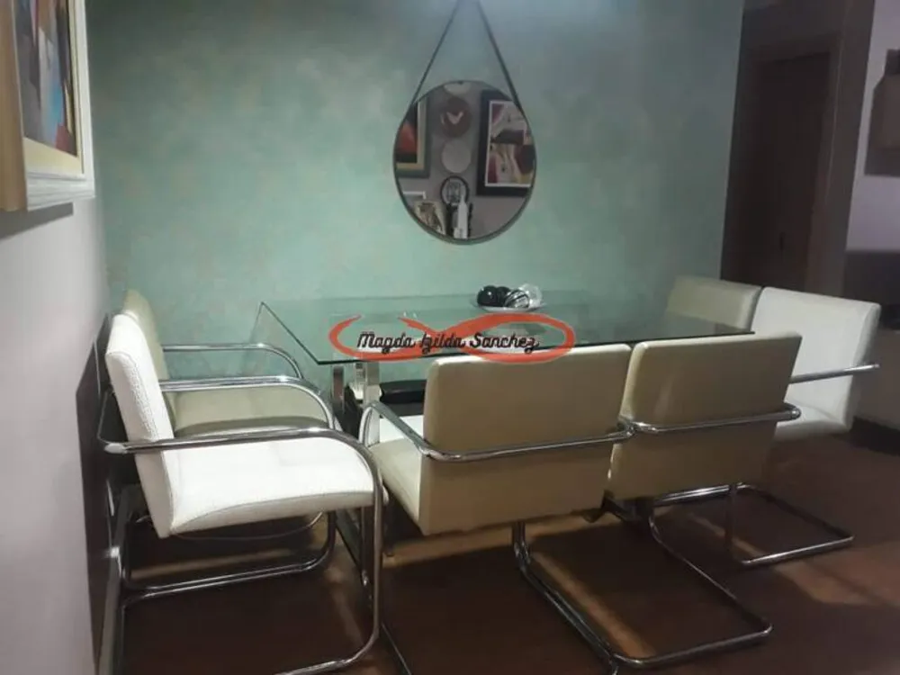 Apartamento, 2 quartos, 56 m² - Foto 2