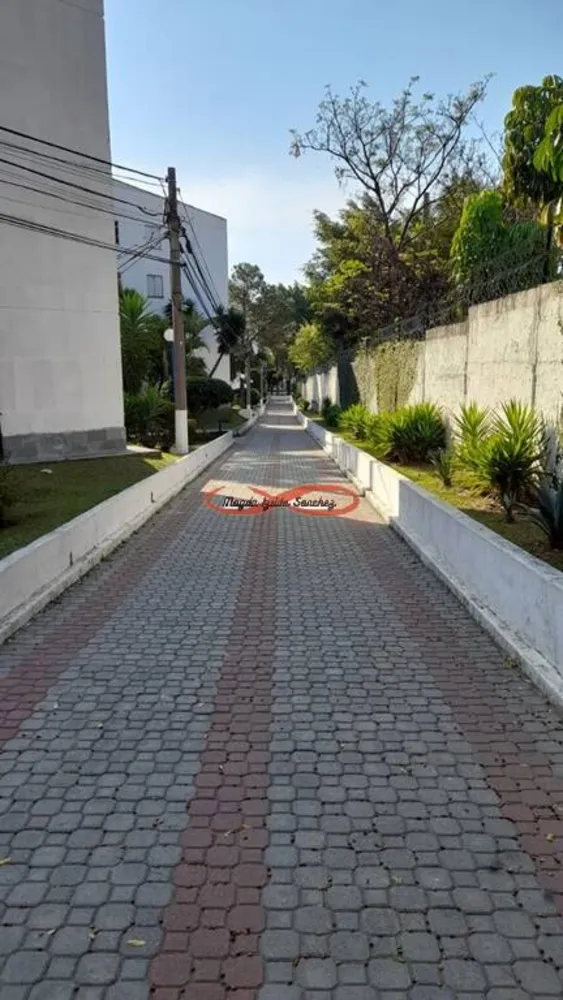 Apartamento, 2 quartos, 56 m² - Foto 15