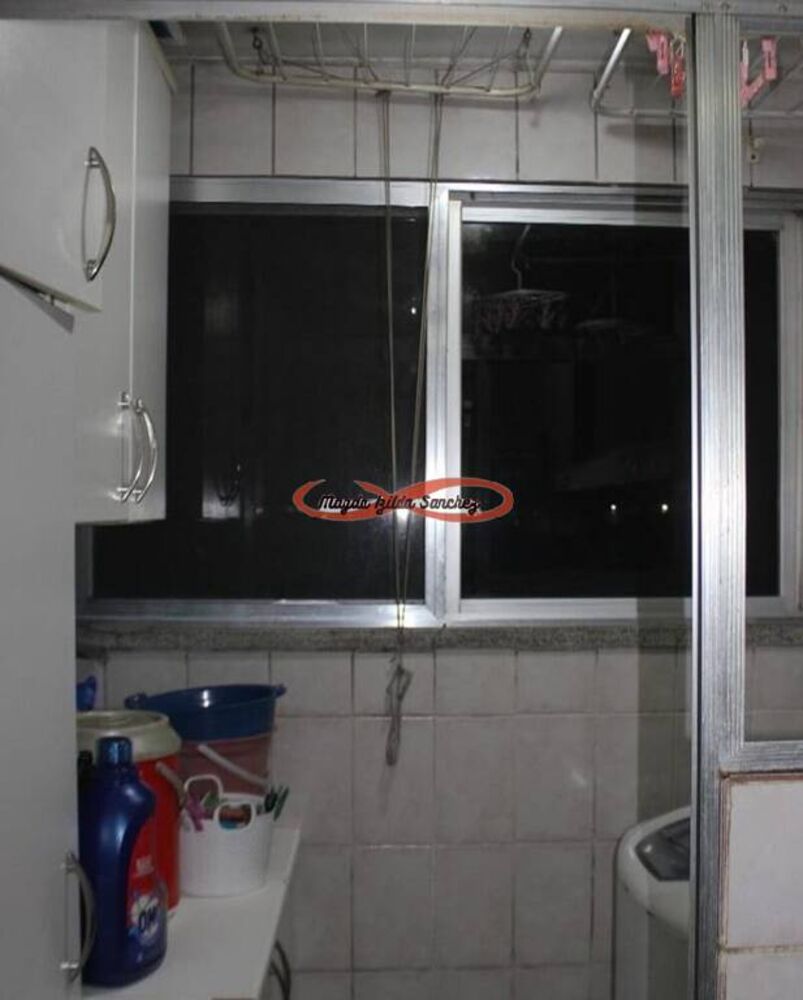 Apartamento, 2 quartos, 56 m² - Foto 1