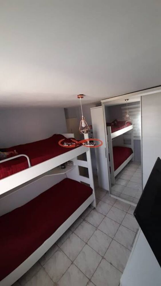 Apartamento, 2 quartos, 56 m² - Foto 3