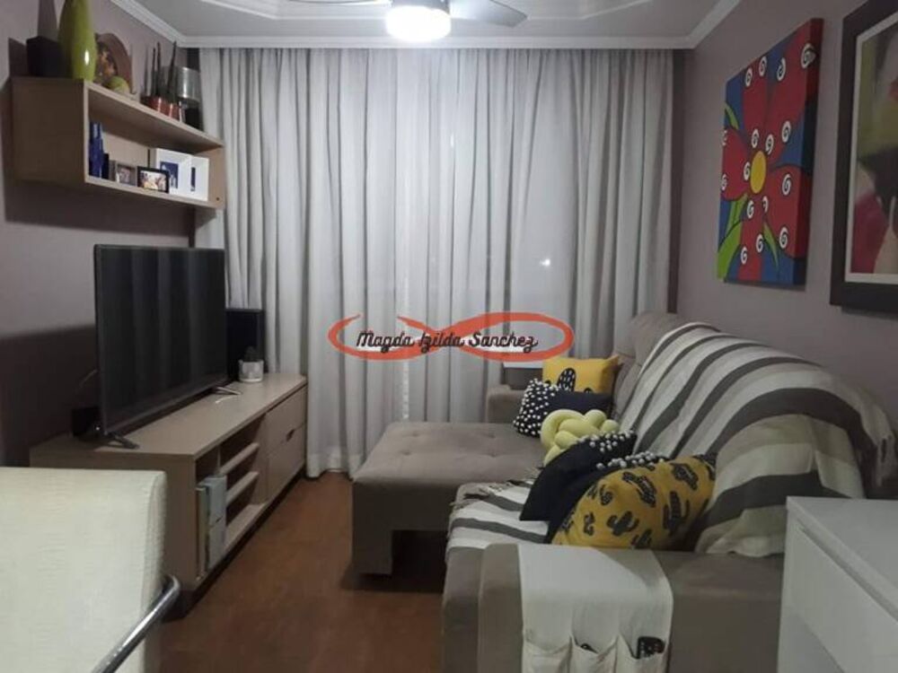 Apartamento, 2 quartos, 56 m² - Foto 4