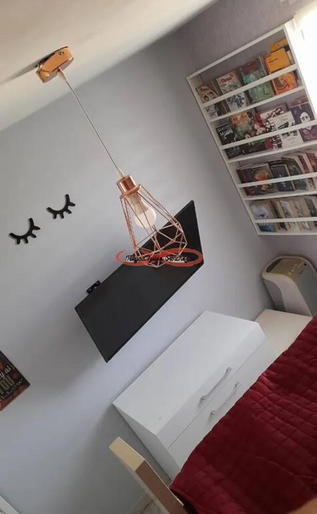 Apartamento, 2 quartos, 56 m² - Foto 11