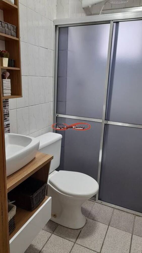 Apartamento, 2 quartos, 56 m² - Foto 2