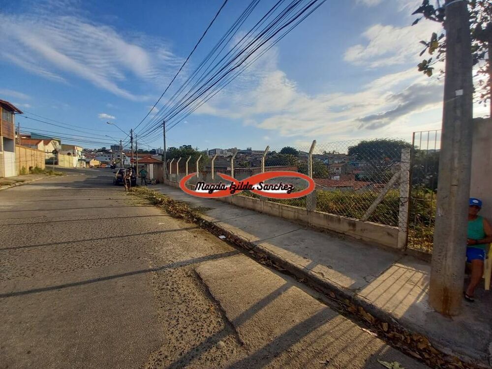 Terreno à venda, 1500m² - Foto 2