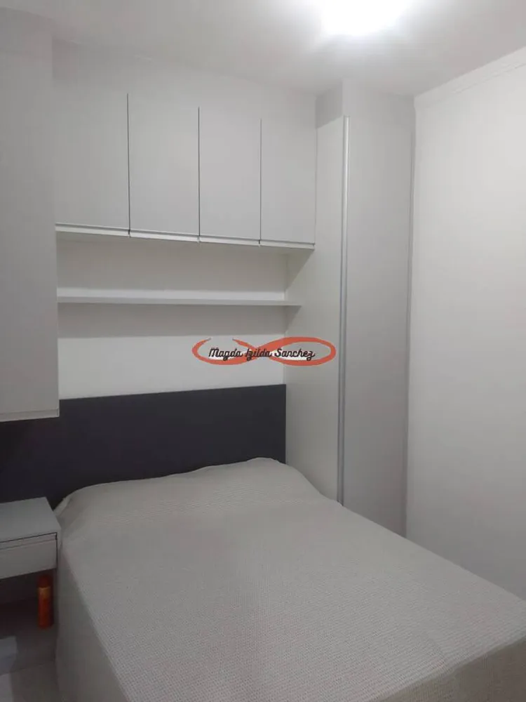 Apartamento, 2 quartos, 38 m² - Foto 3