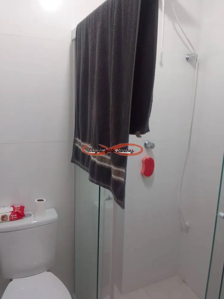 Apartamento, 2 quartos, 38 m² - Foto 5