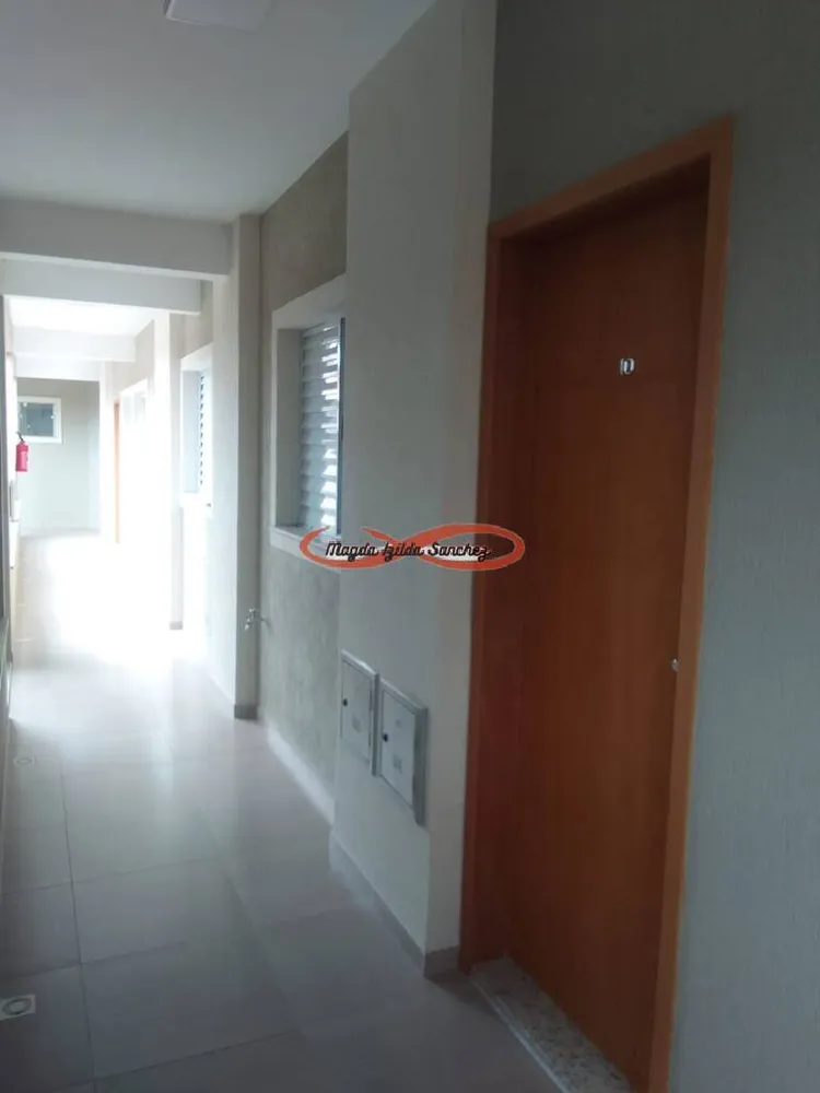 Apartamento, 2 quartos, 38 m² - Foto 8