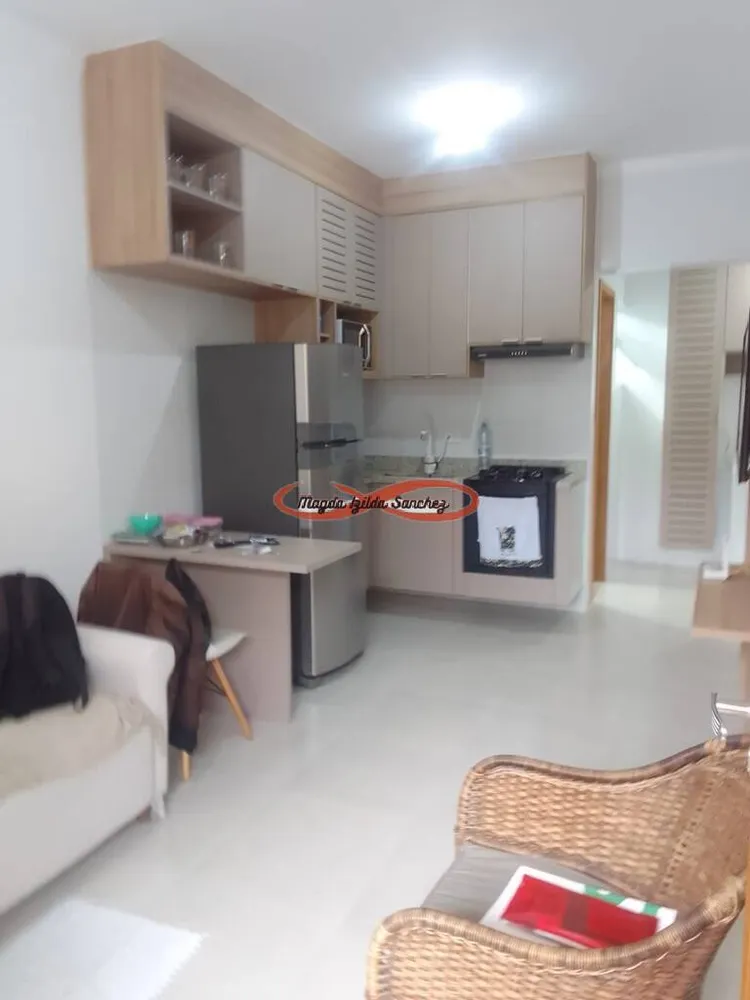 Apartamento, 2 quartos, 38 m² - Foto 2