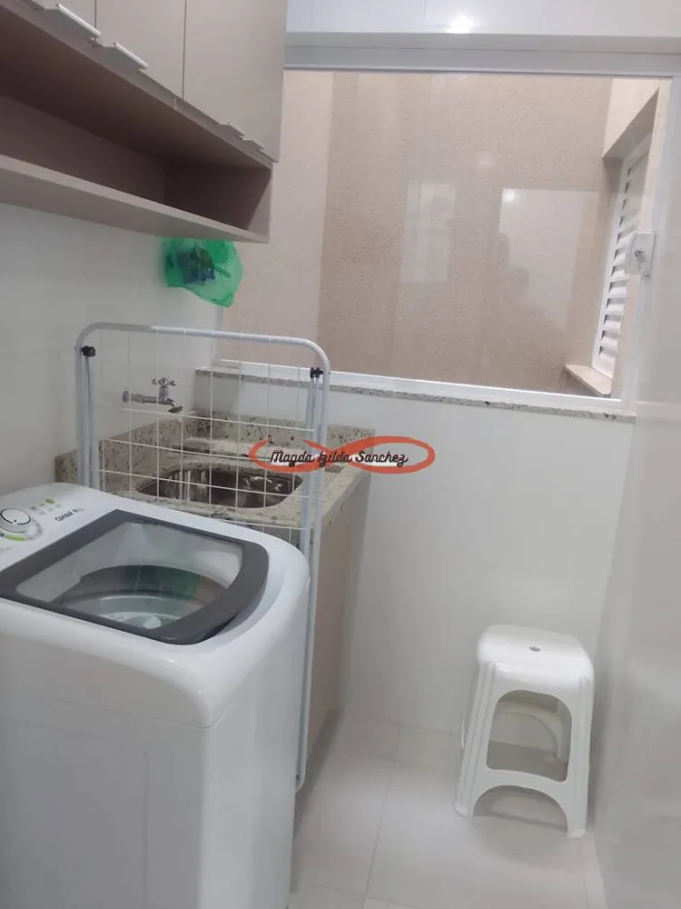 Apartamento, 2 quartos, 38 m² - Foto 7