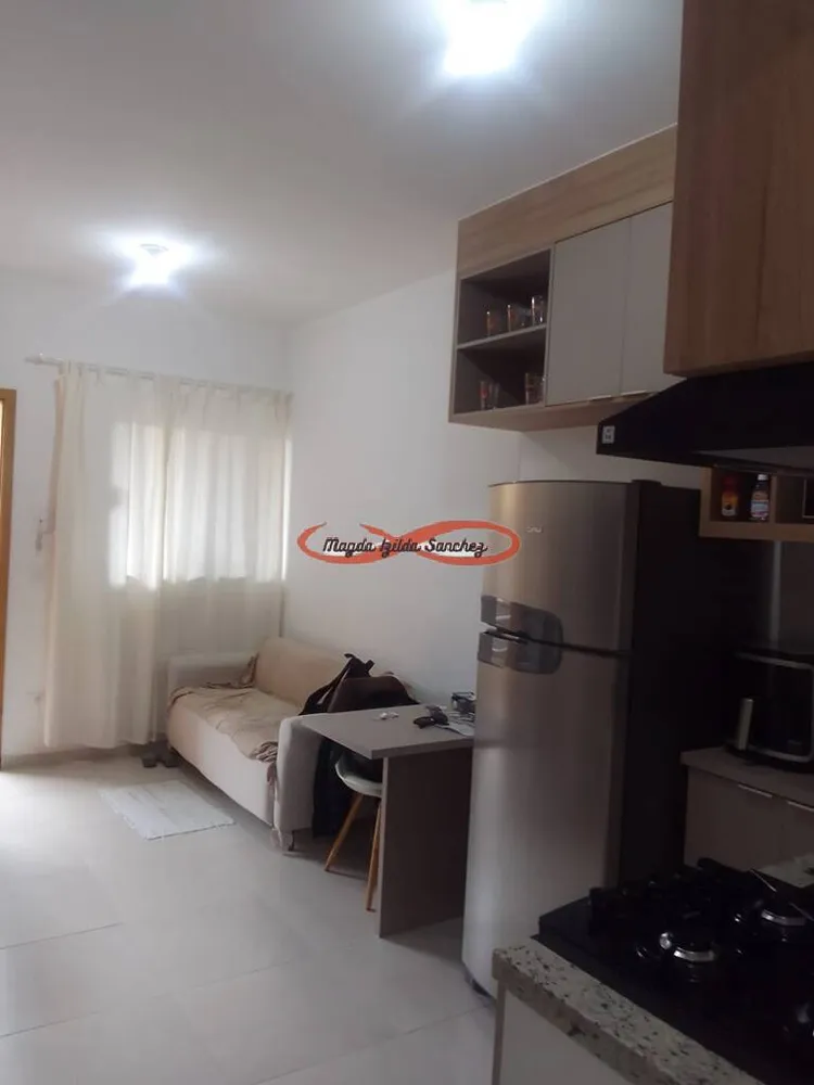 Apartamento, 2 quartos, 38 m² - Foto 1