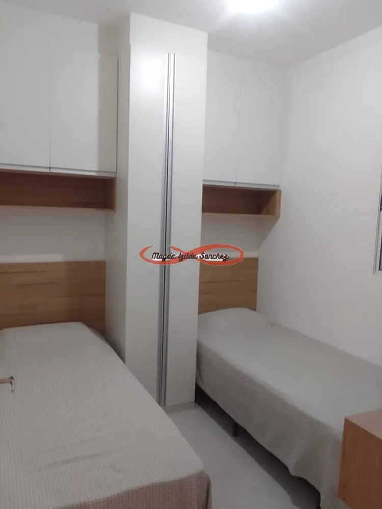 Apartamento, 2 quartos, 38 m² - Foto 4