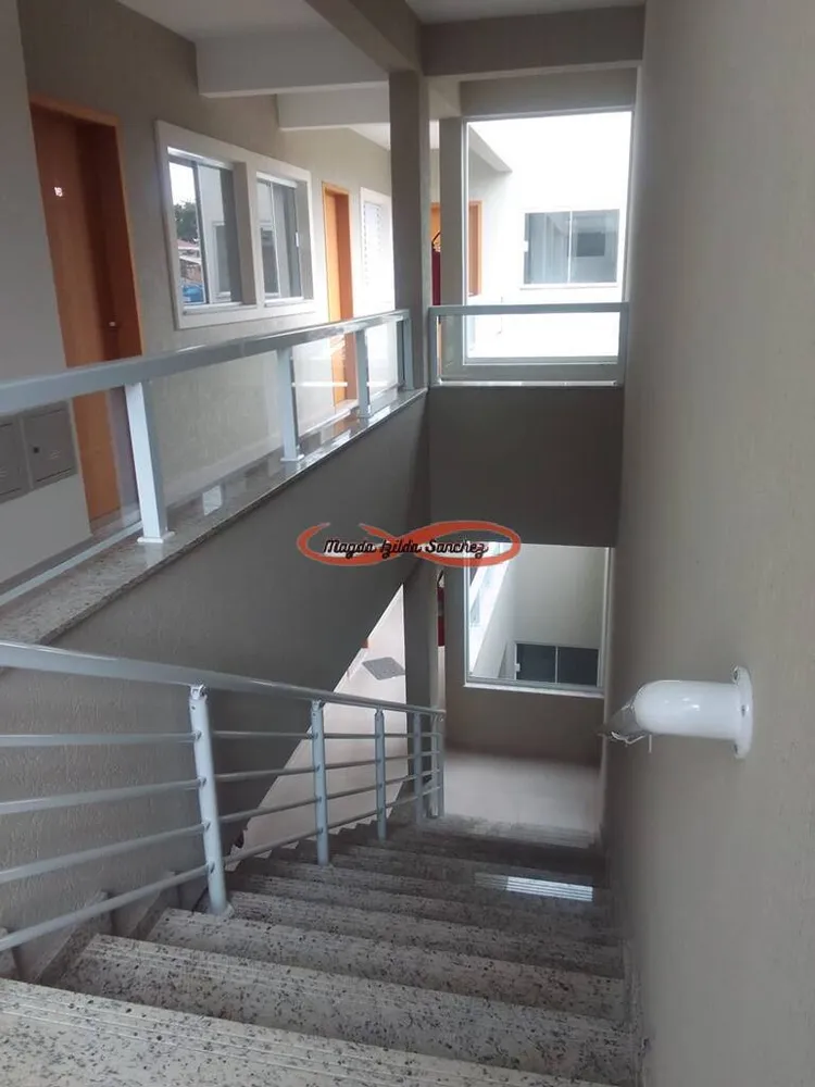Apartamento, 2 quartos, 38 m² - Foto 11