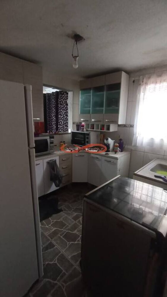 Apartamento, 2 quartos, 43 m² - Foto 3