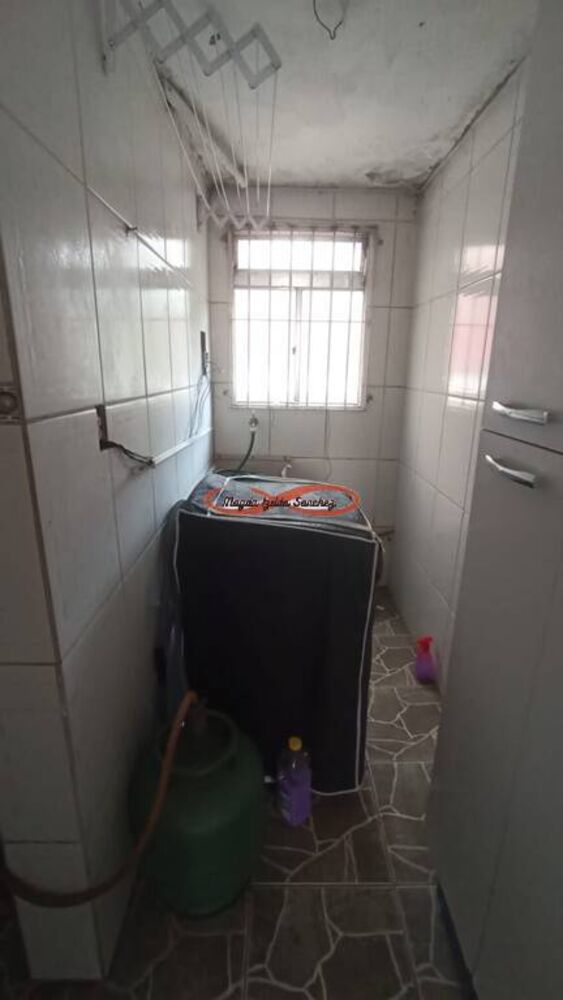 Apartamento, 2 quartos, 43 m² - Foto 8