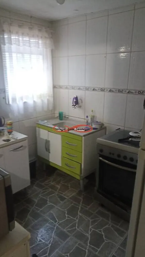 Apartamento, 2 quartos, 43 m² - Foto 5