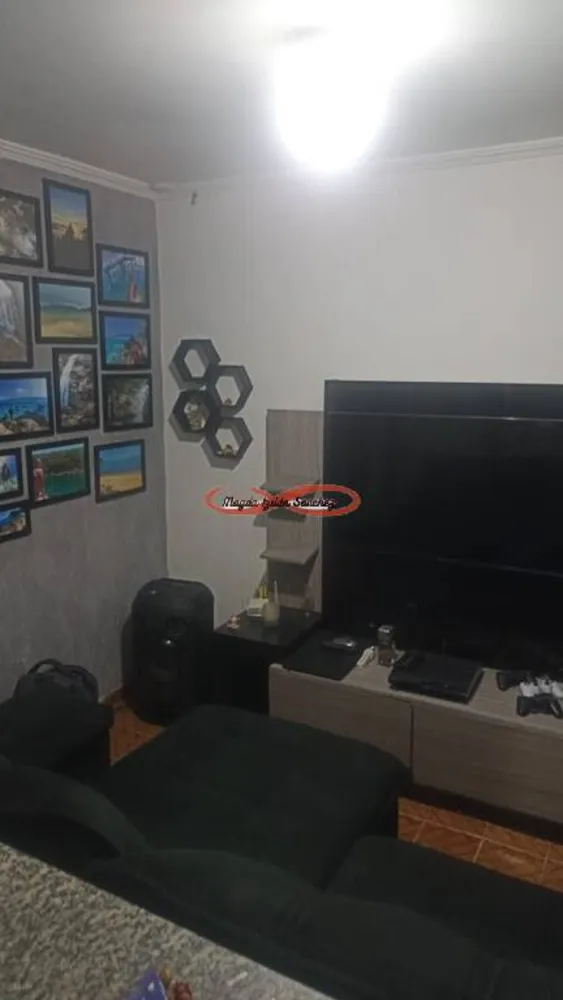 Apartamento, 2 quartos, 43 m² - Foto 2