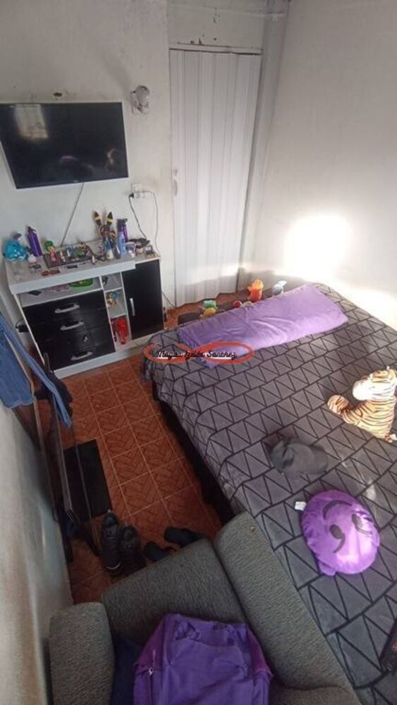 Apartamento, 2 quartos, 43 m² - Foto 5